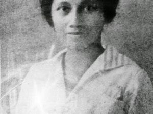 Kisah Marie Thomas, Dokter Perempuan Pertama di Tanah Air Kisah Marie Thomas, Dokter Perempuan Pertama di Tanah Air