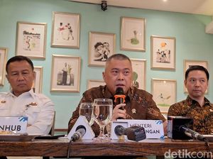 Ternyata Cita-cita Berantas Truk ODOL Mandek 16 Tahun! Ternyata Cita-cita Berantas Truk ODOL Mandek 16 Tahun!