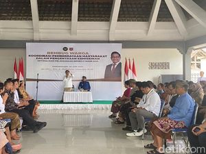 Menko PM Cak Imin Ajak 2 Kampus di Bali Bantu Atasi Kemiskinan Menko PM Cak Imin Ajak 2 Kampus di Bali Bantu Atasi Kemiskinan