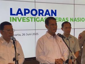 Mentan Ungkap Anomali Harga Beras Naik, Singgung Kerugian Tembus Rp 99 T Mentan Ungkap Anomali Harga Beras Naik, Singgung Kerugian Tembus Rp 99 T