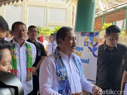 Menteri Imipas Bicara Paradigma di KUHP Baru Lewat Sanksi Sosial dan Denda
