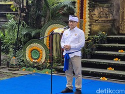 Kala Bandara Bali Utara Siap Dibangun, Cak Imin Mau Datangkan Artis Termahal