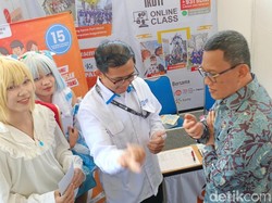 Ada Migrant Center di Undip buat yang Mau Kerja di Luar Negeri