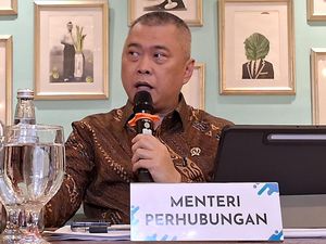 Halte Transjakarta-Stasiun MRT Dirusak Oknum Demo, Menhub Buka Suara Halte Transjakarta-Stasiun MRT Dirusak Oknum Demo, Menhub Buka Suara