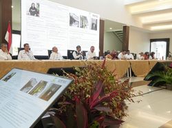 Sekolah Rakyat Akan Dimulai, Gus Ipul Pastikan Orang Tua Bisa Jenguk Anak