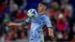 5 Pemain MLS dengan Bayaran Tertinggi di 2025