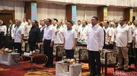 Munas HKTI Bahas Strategi Pertanian Nasional hingga Pilih Ketum Baru