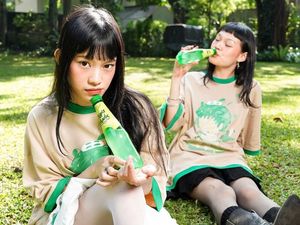 Kolaborasi Eksklusif Nipis Madu x Brand Lokal Hadir di Semasa