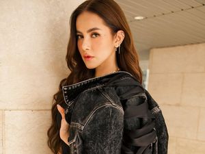 Ucapan Olla Ramlan Mau Lepas Hijab dan Reaksi Dewi Sandra hingga Umi Pipik Ucapan Olla Ramlan Mau Lepas Hijab dan Reaksi Dewi Sandra hingga Umi Pipik