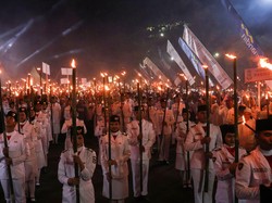 Memperingati Tahun Baru Islam 1 Muharram Apakah Termasuk Bidah?