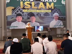 Pemprov Jambi Gelar Doa dan Pawai Taaruf Sambut Tahun Baru Islam