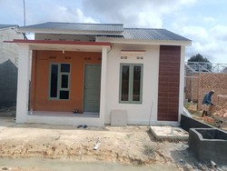 Deretan Rumah Murah di Pangkalan Kerinci Riau, Harga Mulai Rp 150 Juta-an