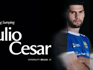 Giliran Radio Jadi Cara Persib Umumkan Pemain Baru Giliran Radio Jadi Cara Persib Umumkan Pemain Baru