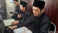 Cara Unik Pegawai Kemenag Tasikmalaya Rayakan Tahun Baru Islam