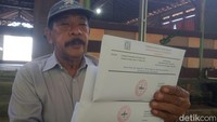 Satpol PP Klaten Limpahkan Kasus Gudang di Zona Pertanian Ngalas ke Polisi