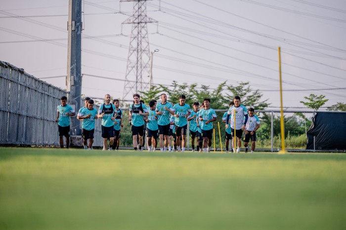 Persebaya Surabaya Persebaya Surabaya