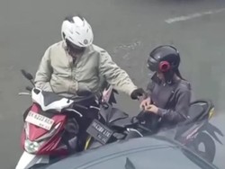 Polisi di Medan yang Viral Pungli Pengendara Rp 100 Ribu Dipatsus