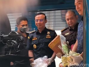 Polda Metro Musnahkan Narkoba Rp 53 Miliar Hasil Operasi Mei-Juni 2025