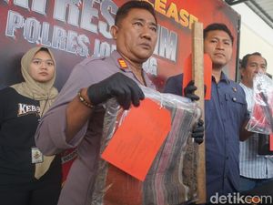 Hasil Autopsi Ungkap Sebab Kematian Suami Dibunuh Istri di Jombang Hasil Autopsi Ungkap Sebab Kematian Suami Dibunuh Istri di Jombang