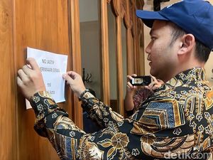 Duh, Banyak Ortu Datangi Balkot Solo Mau Jastip Anak di Sekolah Negeri