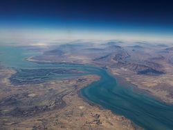 Iran Izinkan Kapal China-India Lewat Selat Hormuz, Tak Ada Indonesia!