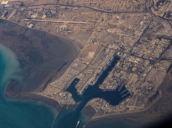 Iran di Ambang Krisis Air!