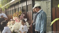 Video: kala Jokowi Antar Cucu Liburan di Tengah Masa Penyembuhan