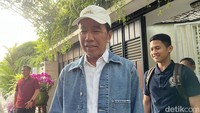 Saat Jokowi Tak Daftar Caketum PSI-Dukung 3 Calon Termasuk Kaesang