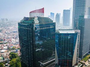 BRI Konsisten Salurkan FLPP, Dukung Akses Hunian Terjangkau untuk Warga BRI Konsisten Salurkan FLPP, Dukung Akses Hunian Terjangkau untuk Warga