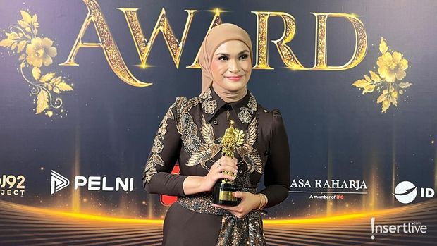 Putri Zulkifli Hasan
