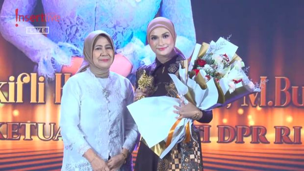 Putri Zulkifli Hasan