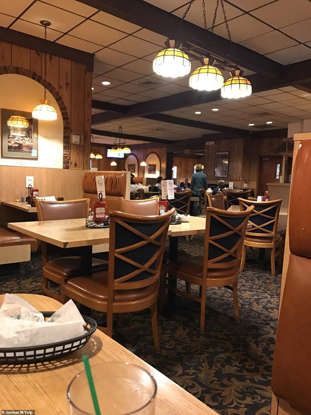 Resto Legendaris 61 Tahun Tutup Usai Dikunjungi Gordon Ramsay Resto Legendaris 61 Tahun Tutup Usai Dikunjungi Gordon Ramsay