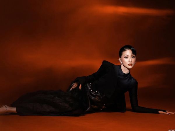 Sarwendah Marah Thalia Difitnah, Bawa Bukti Kesaksian Dokter Kandungan