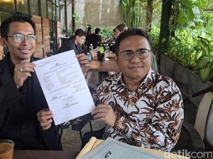 Sewa Lahan Rp 5,6 M untuk Bikin Vila di Badung, Ternyata Zona Hijau Sewa Lahan Rp 5,6 M untuk Bikin Vila di Badung, Ternyata Zona Hijau