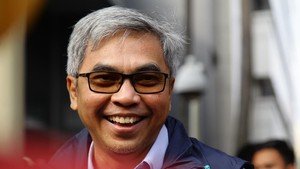 Disebut Ketua KPK Bak Genderuwo, Ini Kasus-kasus yang Libatkan BO