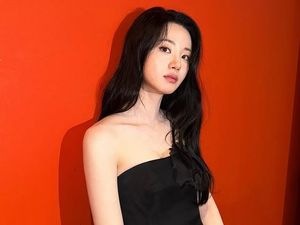 Potret Para Nominasi Best New Actress 62nd Baeksang Arts Awards