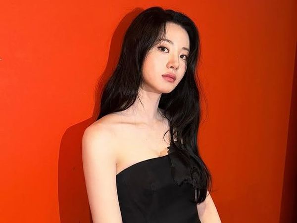 Potret Para Nominasi Best New Actress 62nd Baeksang Arts Awards