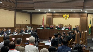 Jaksa Cecar Kedekatan Hasto dengan Harun Masiku, Ada soal Senior Partai