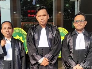 Sudah Tiga Kali Pembacaan Tuntutan untuk Pengeroyok Samson Ditunda