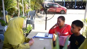 Potret SPMB 2025 di Serang Banten: Tak Bisa Titip-titip, Semua Transparan