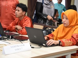 Ketentuan TKA di SPMB Banten 2026, Ada di Jalur-jalur Ini