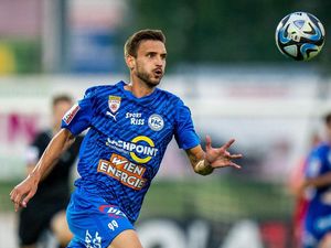 PSM Puji Rekor Tandang Sempurna PSIM Jogja, Singgung Nermin Haljeta