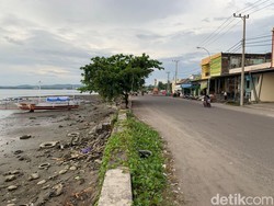 SHM di Lahan Reklamasi Cempae Parepare Tiba-tiba Dibekukan