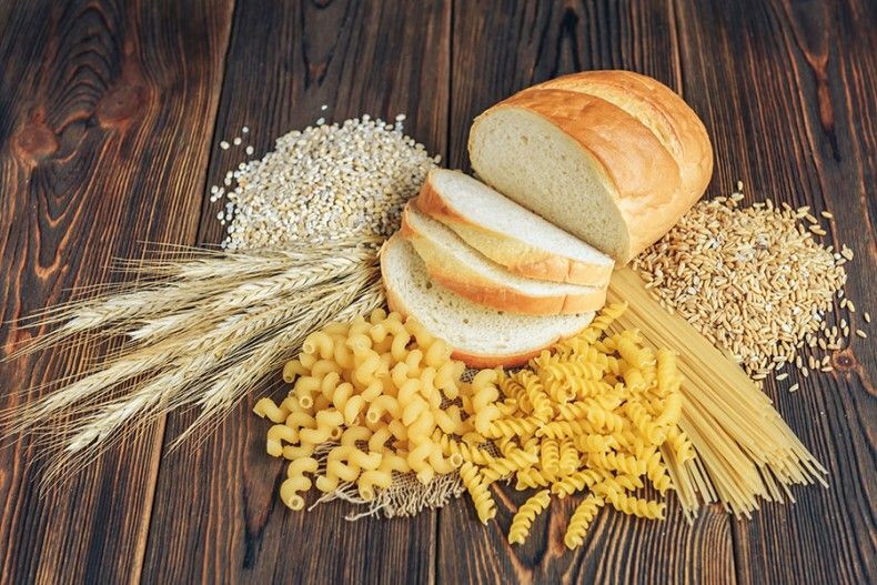 Terungkap! 5 Makanan yang Paling Banyak Dikonsumsi di Dunia