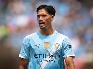 Piala Dunia Antarklub Bikin Reijnders Cepat Klik di City Piala Dunia Antarklub Bikin Reijnders Cepat Klik di City