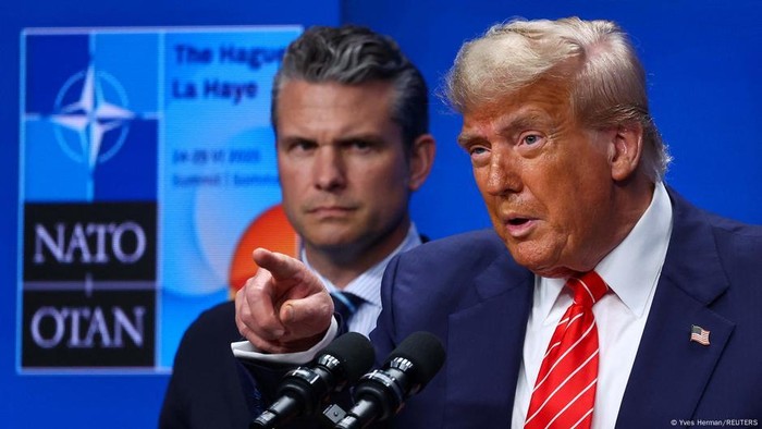 Trump dan Palestina, Benarkah Ini Soal Perdamaian?