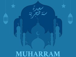Tanggal Berapa 10 Muharram 2025? Ini Jadwal, Peristiwa Penting-Keutamaannya