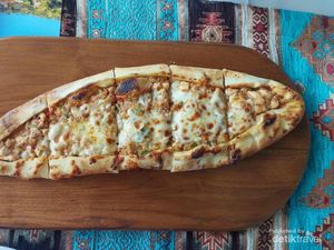 Ragam Kuliner Turki yang Menarik Hati dari Baklava sampai Kopi Ragam Kuliner Turki yang Menarik Hati dari Baklava sampai Kopi