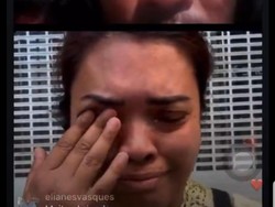 Viral! SAR Agam Menangis Minta Maaf Gagal Selamatkan Juliana di Jurang Rinjani