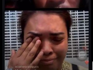 Viral! SAR Agam Menangis Minta Maaf Gagal Selamatkan Juliana di Jurang Rinjani Viral! SAR Agam Menangis Minta Maaf Gagal Selamatkan Juliana di Jurang Rinjani